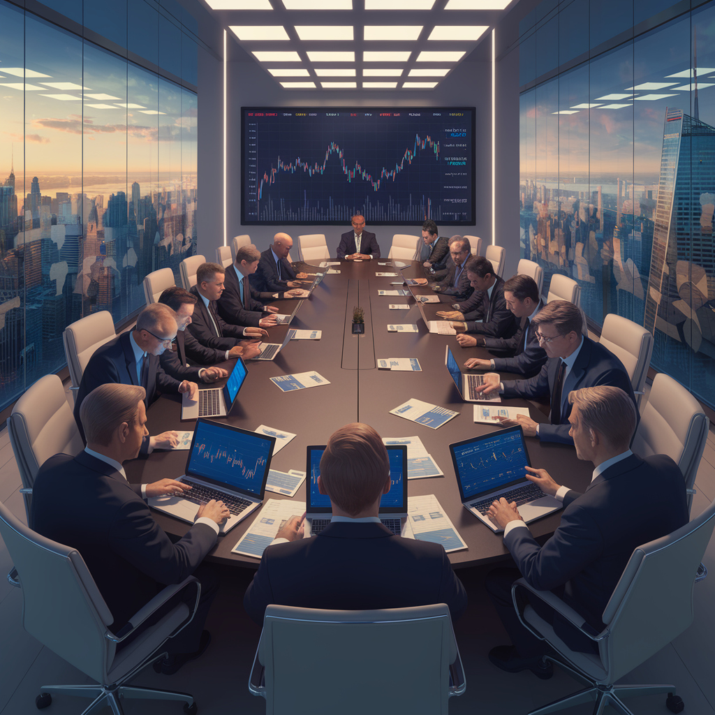 Investieren in unsicheren Zeiten: Empfehlungen der Analysten